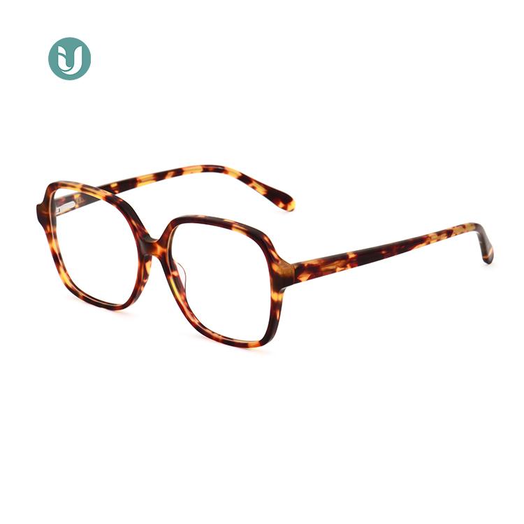 Armação de óculos de acetato por atacado WXA22028