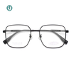 Armação de óculos de titânio por atacado 88200