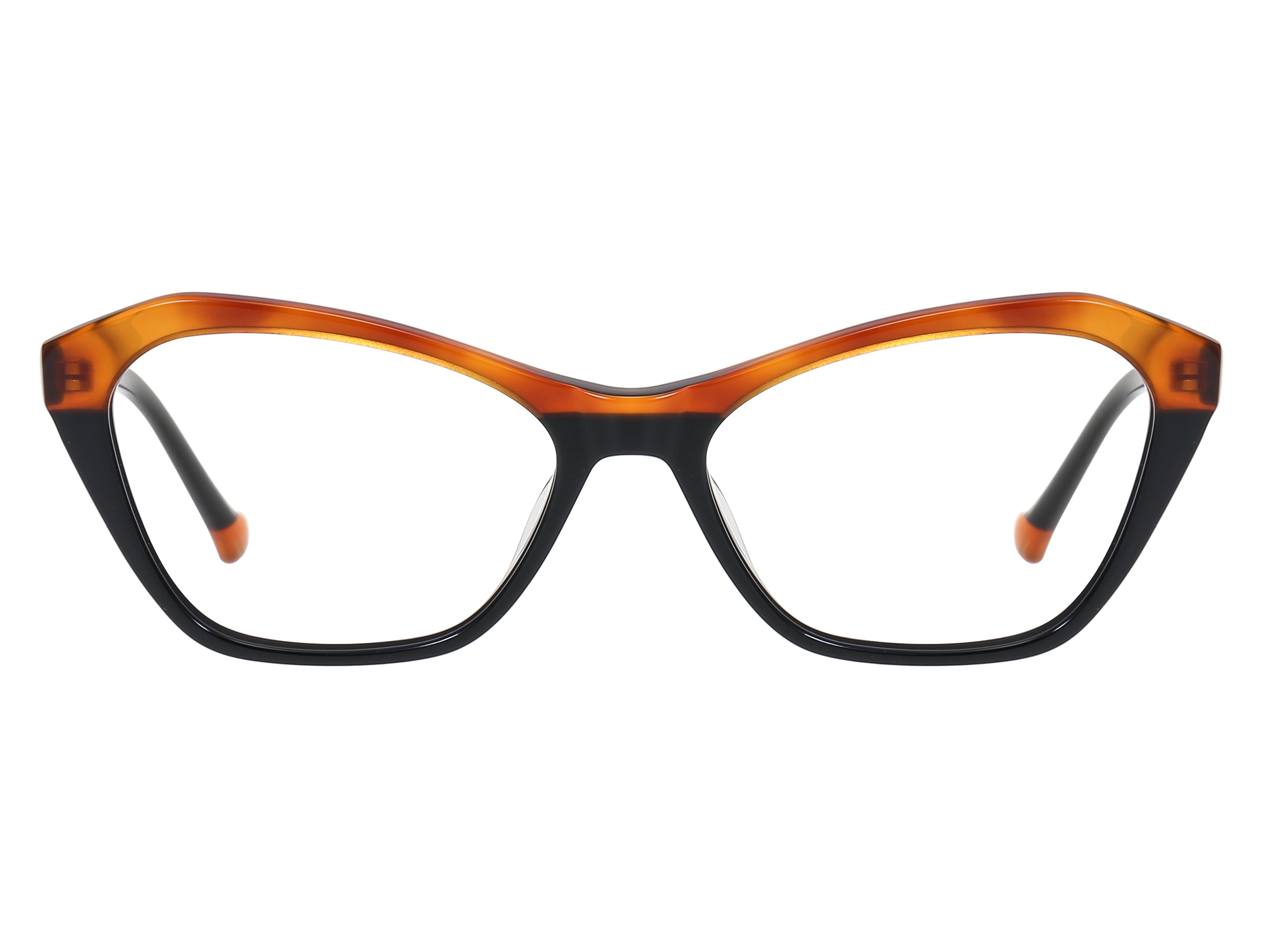 Armações de óculos de acetato por atacado LM6003