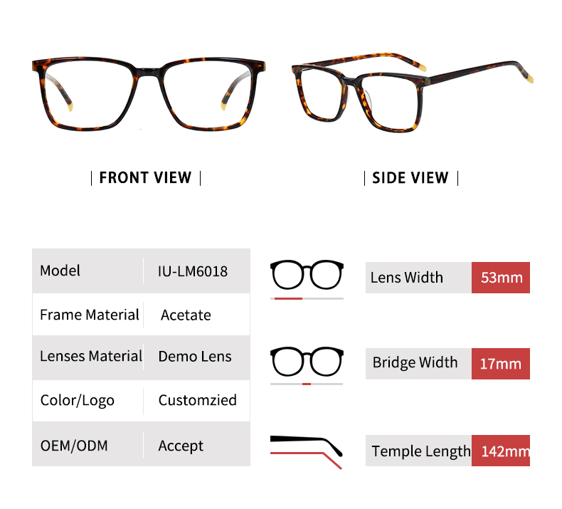 Arma&ccedil;&atilde;o de &oacute;culos_detials