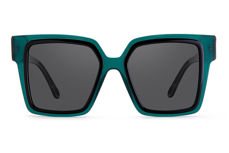 Óculos de sol de acetato-FT1767