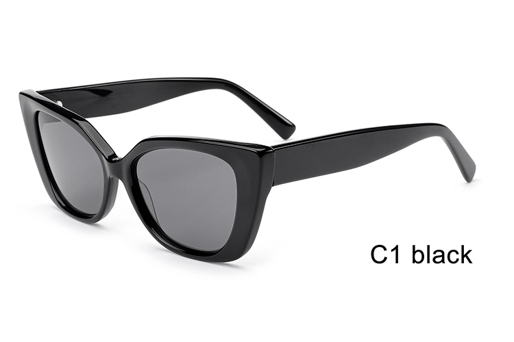 Óculos de sol de acetato-G2059