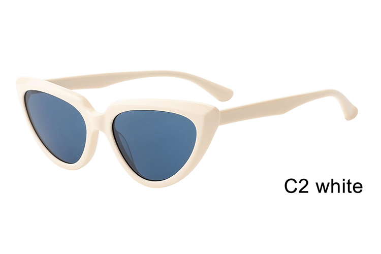 Óculos de sol de acetato-G2057