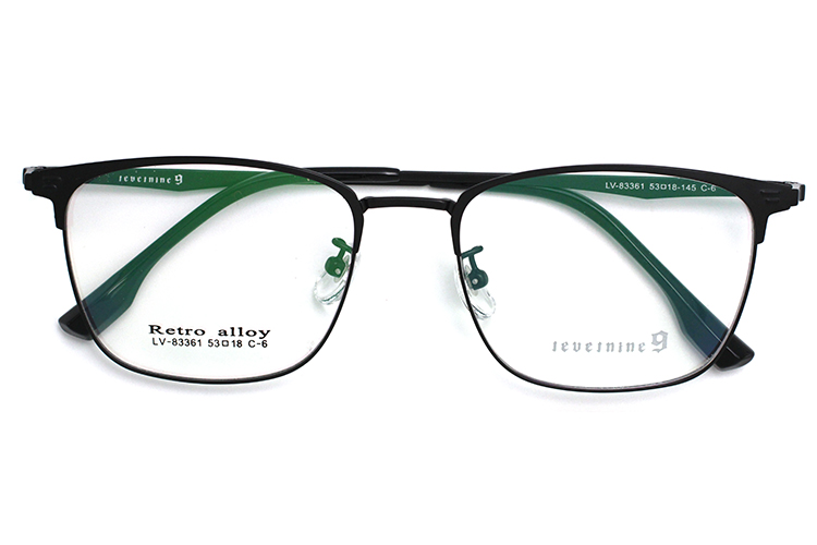 Arma&ccedil;&otilde;es de &oacute;culos retangulares