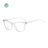 Armações de óculos de acetato por atacado LM7005