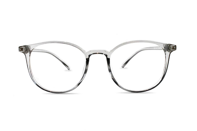 &Oacute;culos de arma&ccedil;&atilde;o transparente TR90