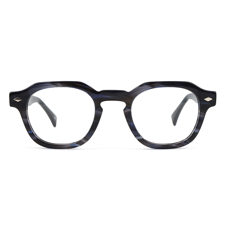 Armações de óculos de acetato no atacado BMA3164