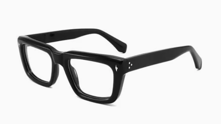 Arma&ccedil;&otilde;es de &oacute;culos de acetato Panto