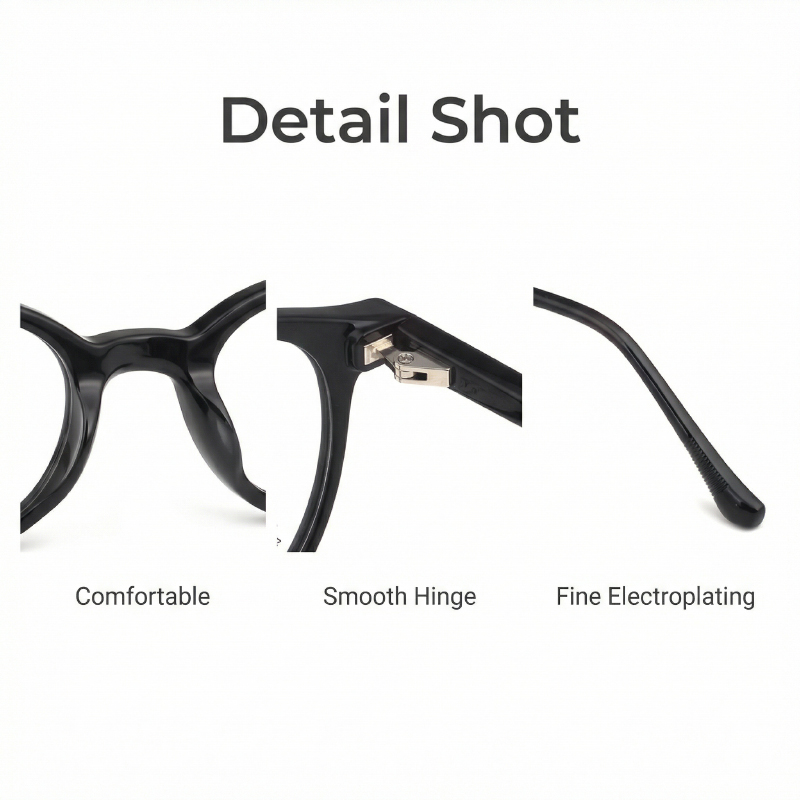 Arma&ccedil;&otilde;es de &oacute;culos LevelNine 26202 TR9000004 