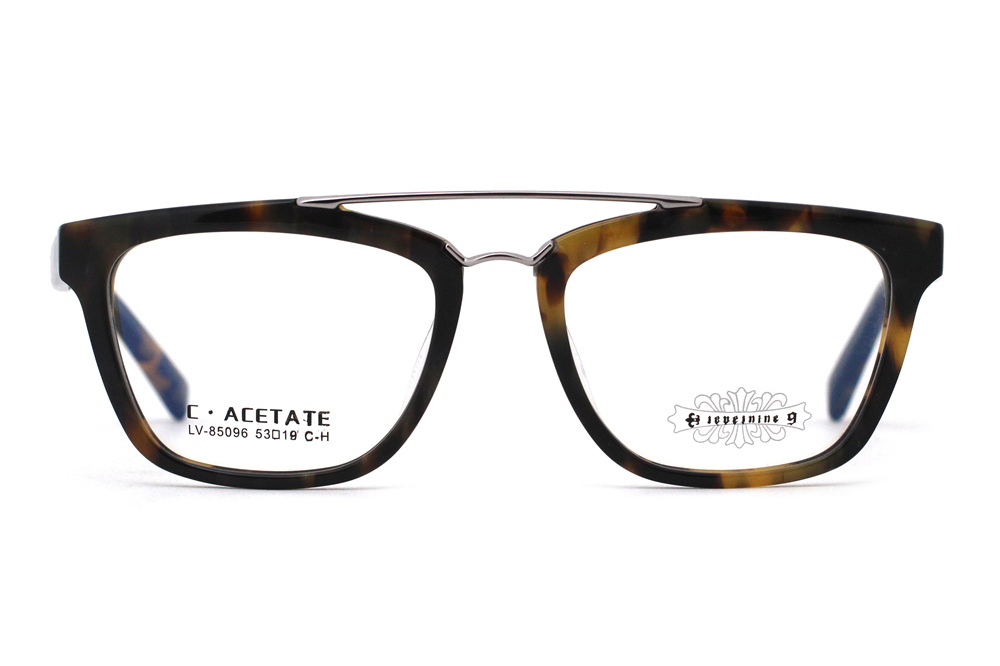 Armações de óculos de grife no atacado 85096