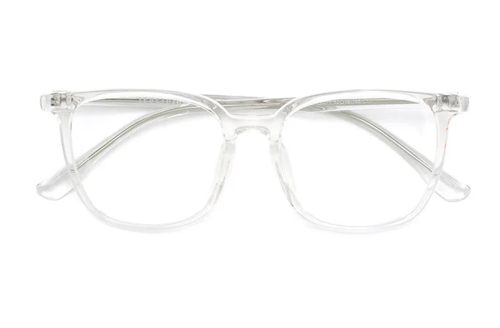 Armação de óculos Tr90 por atacado 26071