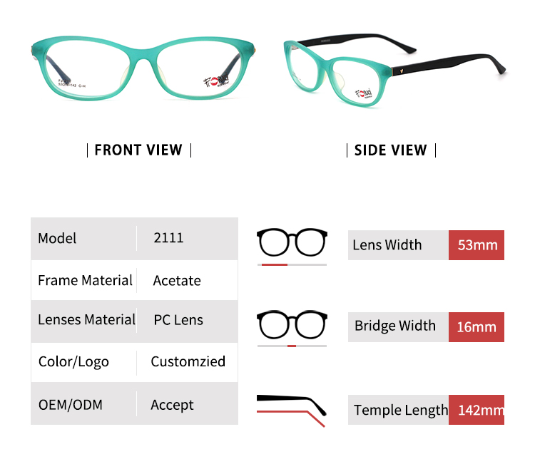 arma&ccedil;&atilde;o de acetato &oacute;ptico 2111_01 