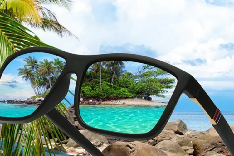 &Oacute;culos polarizados - Xiamen