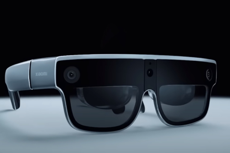 &Oacute;culos Inteligentes - Shenzhen