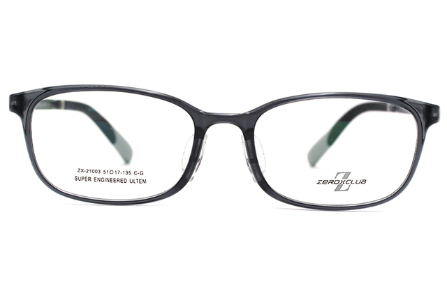 Armações de óculos Ultem por atacado 21003