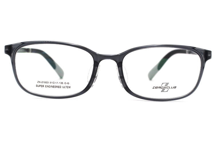 Armações de óculos Ultem por atacado 21003