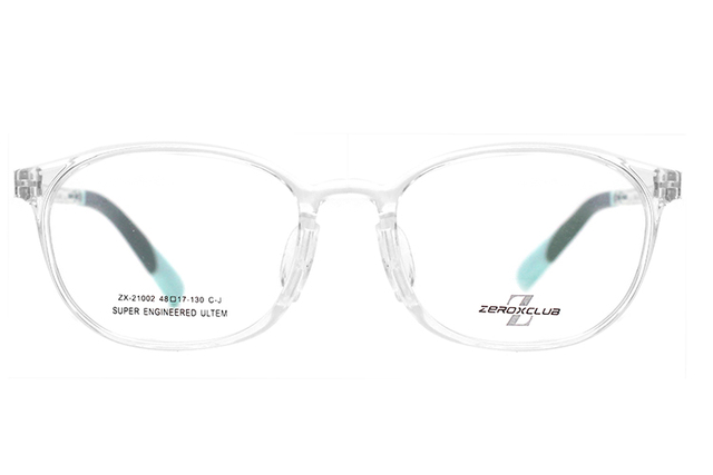 Armações de óculos Ultem por atacado 21002