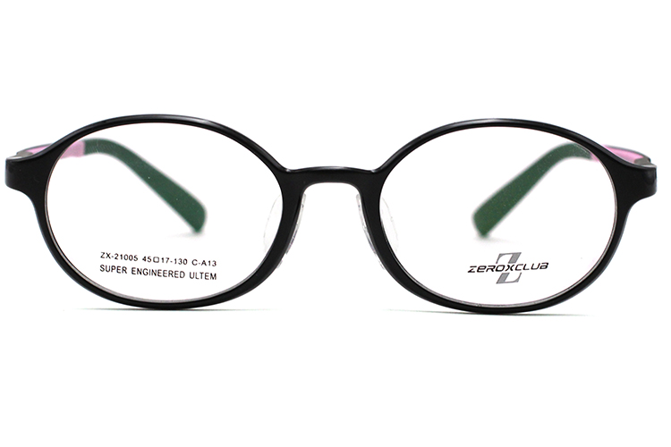 Armações de óculos Ultem por atacado 21005