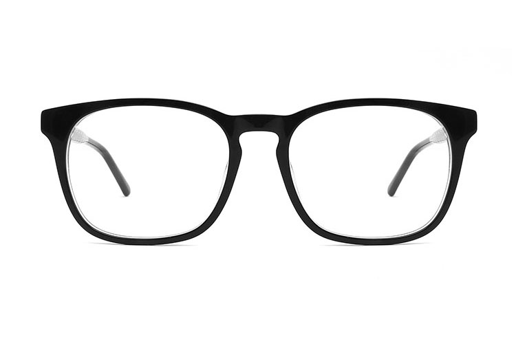 Armações de óculos de acetato por atacado FG1294