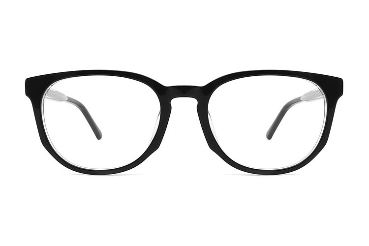 Armações de óculos de acetato por atacado FG1295