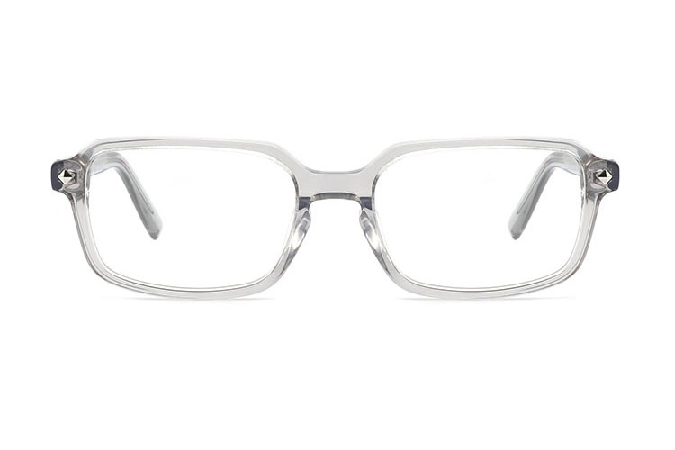 Armações de óculos de acetato por atacado FG1200