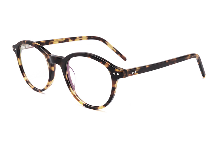 Armações de óculos de acetato por atacado FG1043