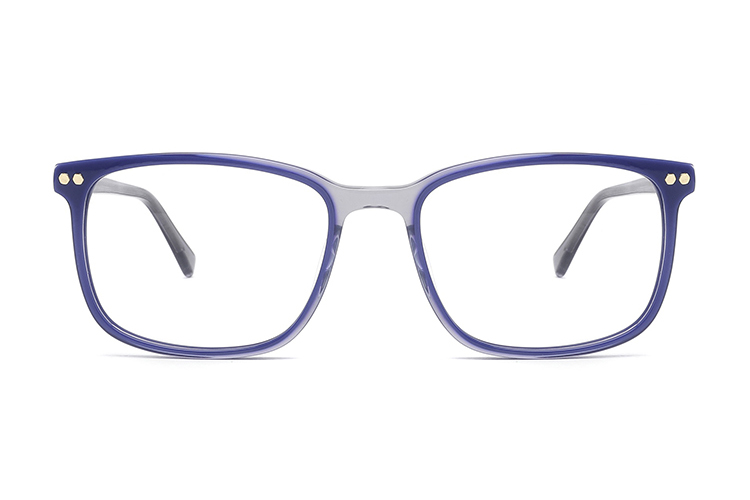 Armações de óculos de acetato por atacado FG1173