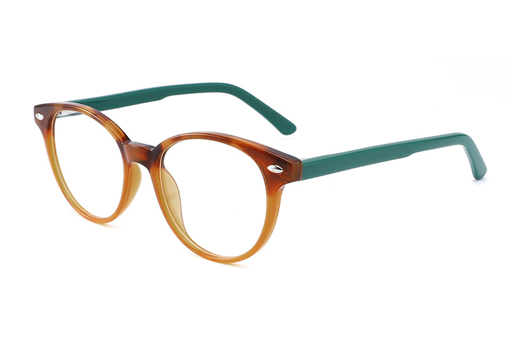 Armação de óculos de acetato por atacado FG1159