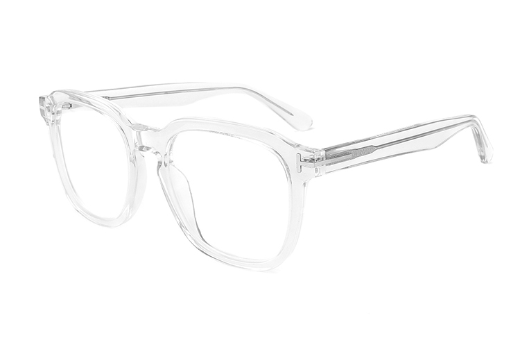 Armação de óculos de acetato por atacado FG1149