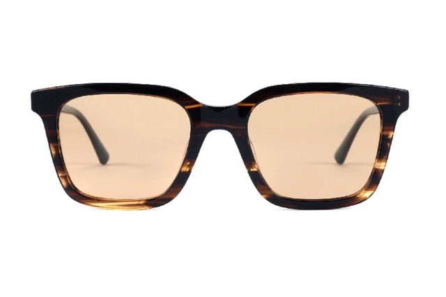 Óculos de sol de acetato-BAF5004S