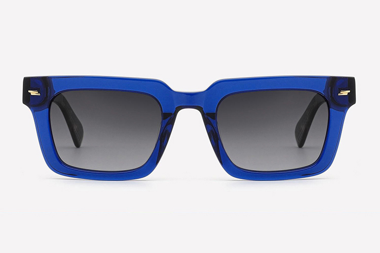 Óculos de sol de acetato-YD1441T