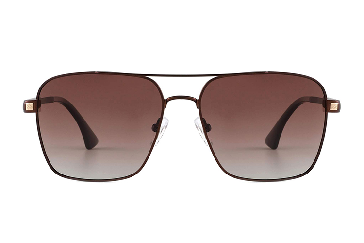 Óculos de sol metálicos-6343