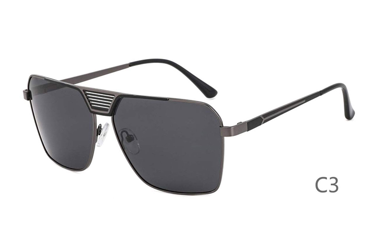 Óculos de sol metálicos-6293