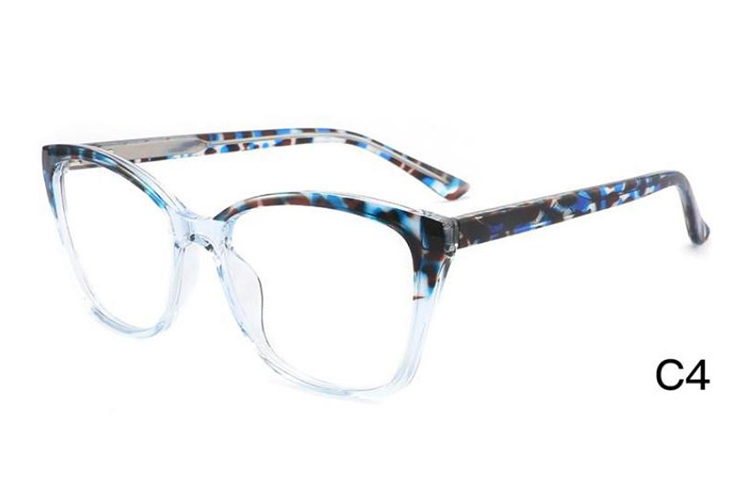 Armação de óculos Tr90 por atacado TS2016