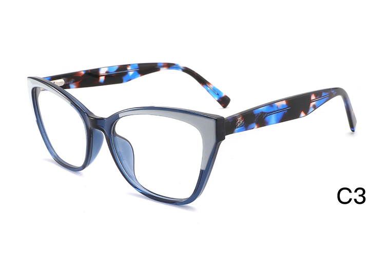Armação de óculos Tr90 por atacado TS2013