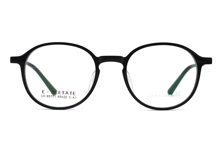 Armações de óculos de acetato LevelNine 85171