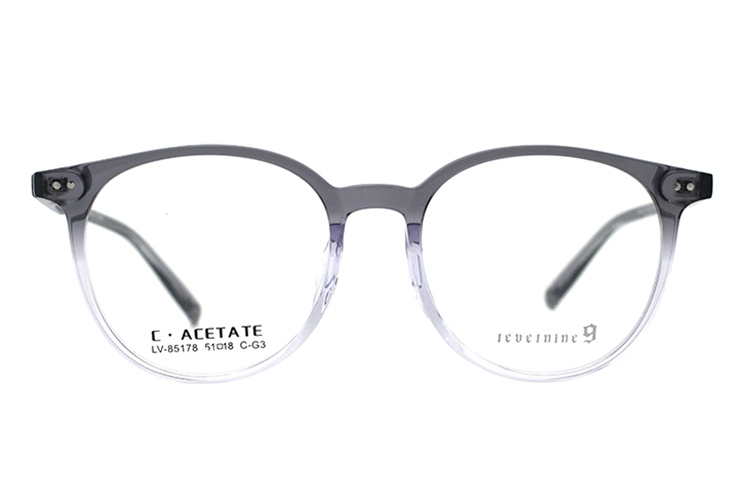Armações de óculos de acetato LevelNine 85178