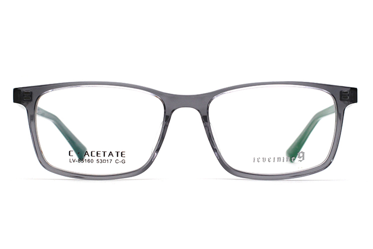 Armações de óculos de acetato LevelNine 85160