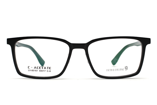Armações de óculos de acetato LevelNine 85161