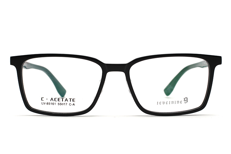 Armações de óculos de acetato LevelNine 85161