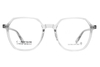 Armações de óculos de acetato LevelNine 85151