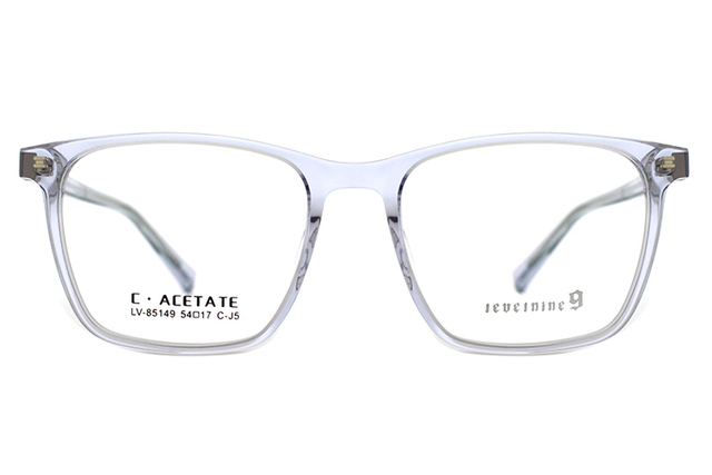 Armações de óculos de acetato LevelNine 85149