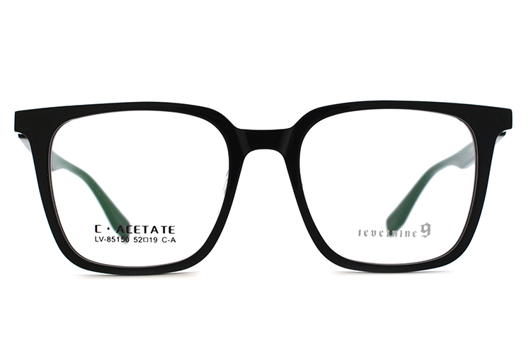 Armações de óculos de acetato LevelNine 85150