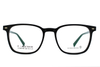 Armações de óculos de acetato LevelNine 85148