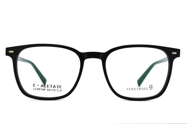 Armações de óculos de acetato LevelNine 85148