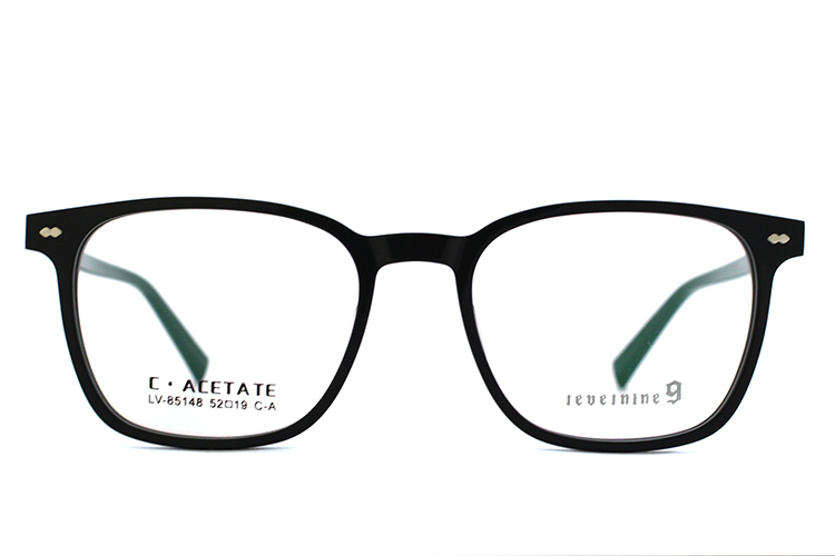 Armações de óculos de acetato LevelNine 85148