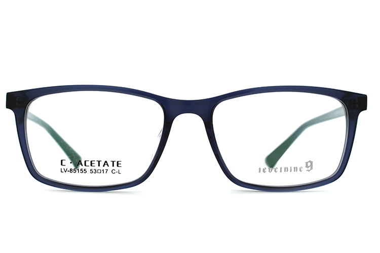 Armações de óculos de acetato LevelNine 85155
