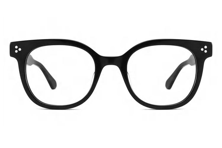 Armações de óculos de acetato por atacado FG1564