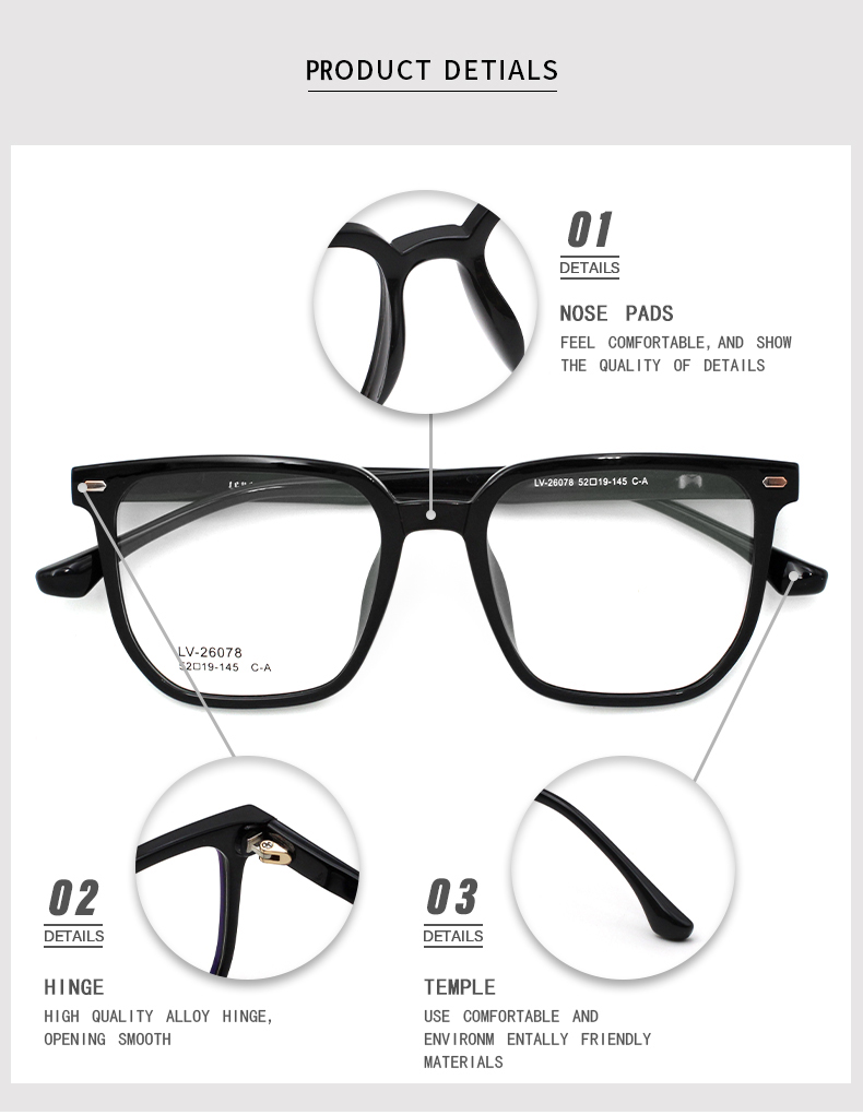 Arma&ccedil;&atilde;o de &oacute;culos