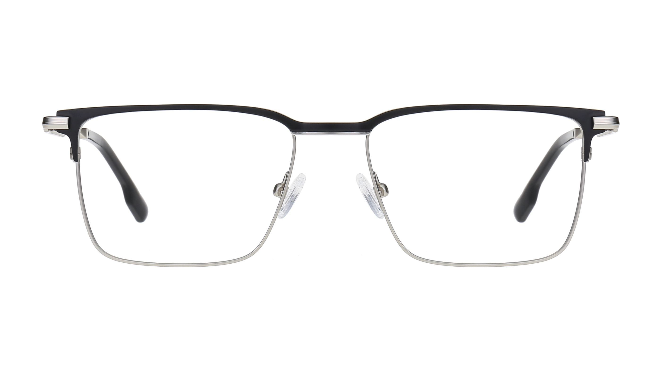 Armações de óculos de metal por atacado LM1014